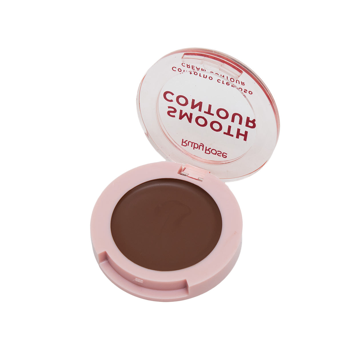Contorno Cremoso Smooth Contour – Ruby Rose