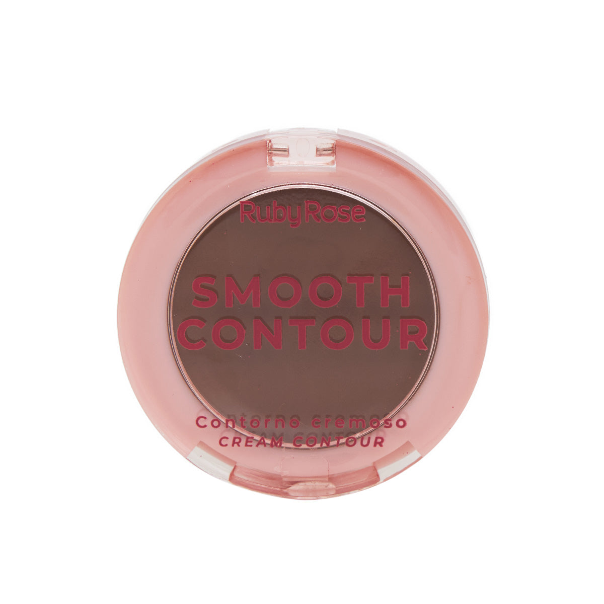 Contorno Cremoso Smooth Contour – Ruby Rose