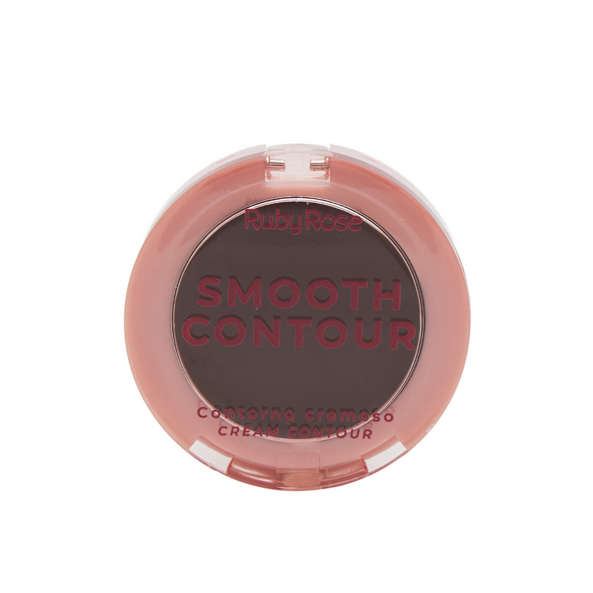 Contorno Cremoso Smooth Contour – Ruby Rose