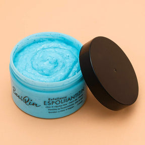 Esfoliante Corporal e Bumbum Sugar Sky 230g – BasiQin