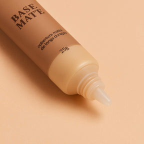 Base Matte Perfect Skin Isis Make Up – Cor 01 a 03 | 25ml
