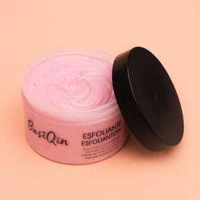 Esfoliantezin Corporal e Bumbunzin Apple Dreams – BasiQin