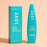 Max Love Primer com 8 Ácidos Hialurônicos – A Base Ideal para Sua Make Brilhar!