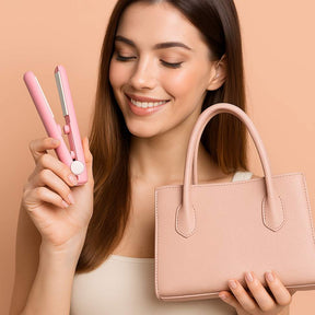 Mini Chapinha Portátil 180º – Bivolt