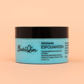 Esfoliante Corporal e Bumbum Sugar Sky 230g – BasiQin