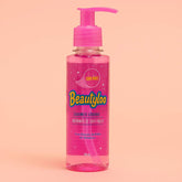 Sabonete Líquido Beautyloo Tutti Frutti 200ML – Face Beautiful