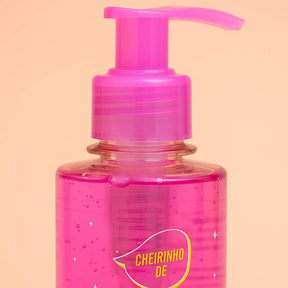 Sabonete Líquido Beautyloo Tutti Frutti 200ML – Face Beautiful
