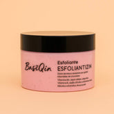 Esfoliantezin Corporal e Bumbunzin Apple Dreams – BasiQin