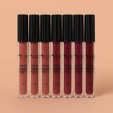 Batom Líquido Matte 30 Horas Max Love – Alta Fixação | 4ml | Vegano