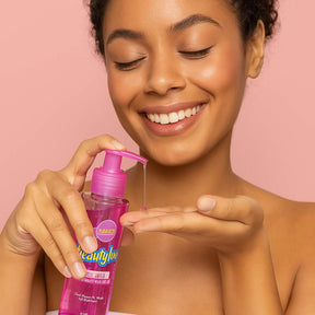 Sabonete Líquido Beautyloo Tutti Frutti 200ML – Face Beautiful