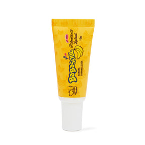 Hidratante Labial Babasoul Banana Caramelizada