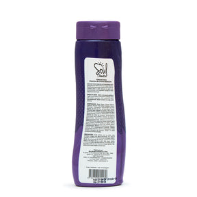 Sabonete Íntimo BabaSoul Uva - 200ML
