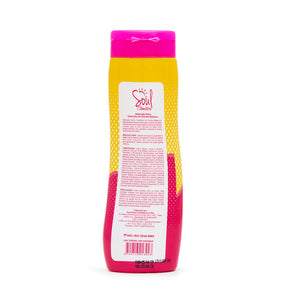 Sabonete Íntimo Tutti Frutti BabaSoul 200ml