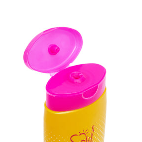 Sabonete Íntimo Tutti Frutti BabaSoul 200ml