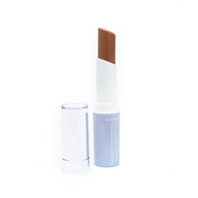 Tinted Balm Feels Mood – Ruby Rose | Cor, Hidratação e Efeito Natural