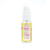 Booster 3 em 1 Pink Whishes Reviv Hair – Ruby Rose | Selagem, Nutrição e Brilho