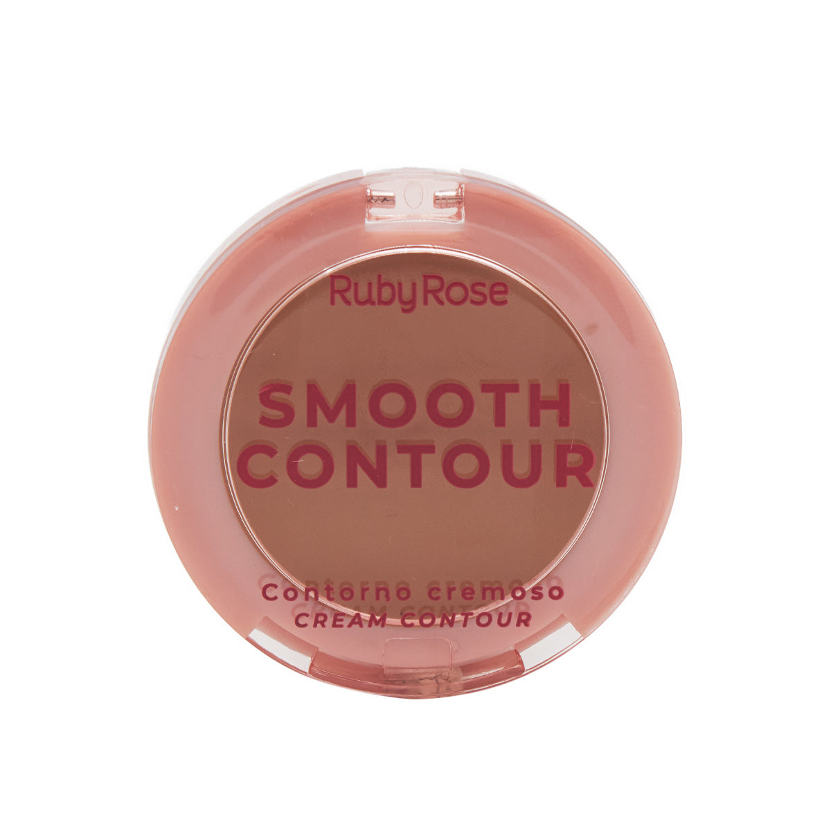 Contorno Cremoso Smooth Contour – Ruby Rose