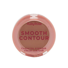 Contorno Cremoso Smooth Contour – Ruby Rose