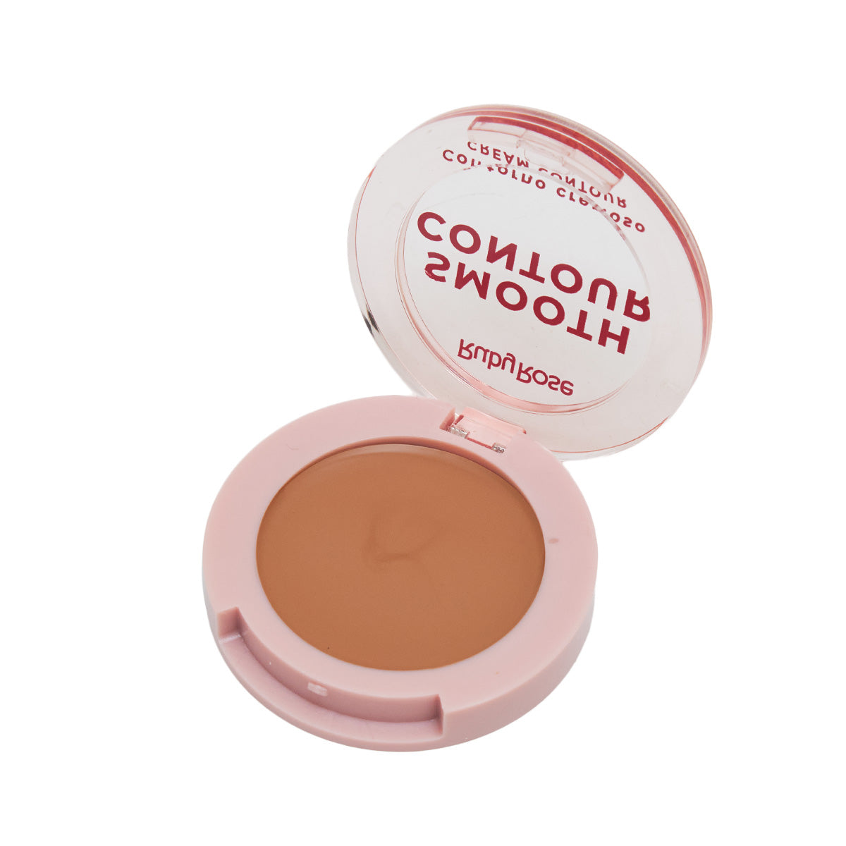 Contorno Cremoso Smooth Contour – Ruby Rose