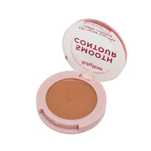 Contorno Cremoso Smooth Contour – Ruby Rose
