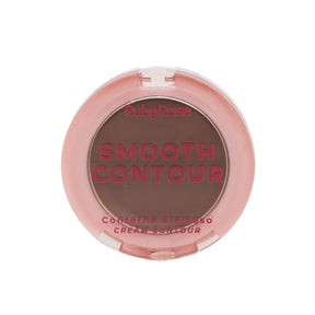 Contorno Cremoso Smooth Contour – Ruby Rose
