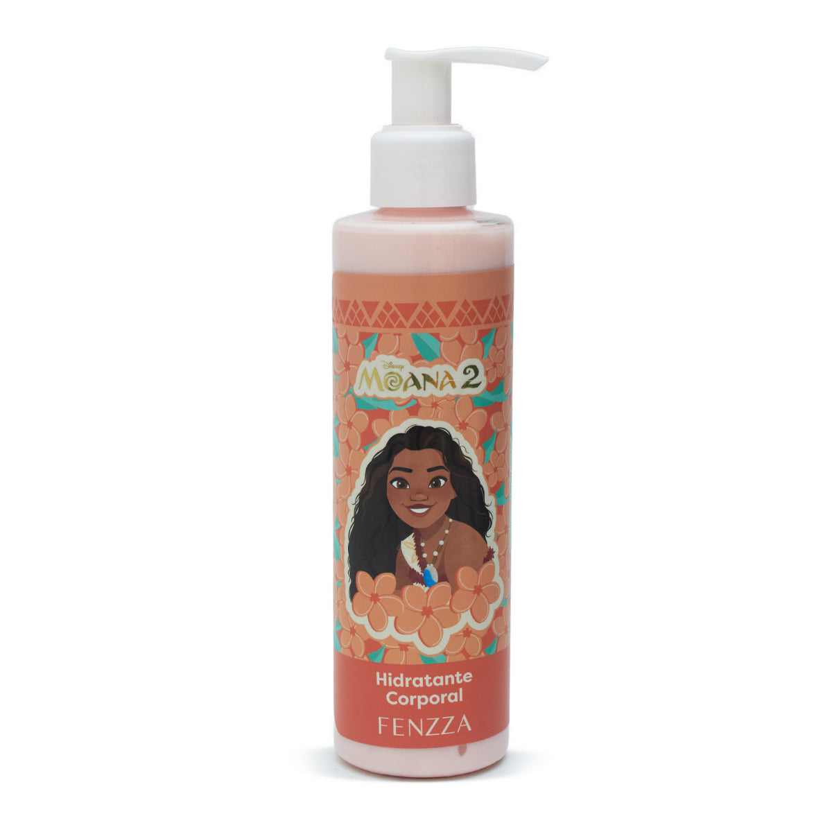 Hidratante Corporal Moana 2 Fenzza - 220ML