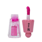 Lip Gloss Toque Special - Brilhantes e Hidratantes
