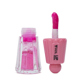 Lip Gloss Toque Special - Brilhantes e Hidratantes