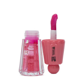 Lip Gloss Toque Special - Brilhantes e Hidratantes