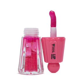 Lip Gloss Toque Special - Brilhantes e Hidratantes