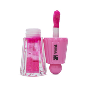 Lip Gloss Toque Special - Brilhantes e Hidratantes