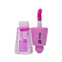 Lip Gloss Toque Special - Brilhantes e Hidratantes