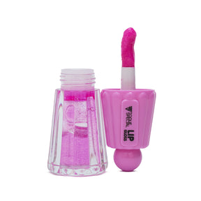 Lip Gloss Toque Special - Brilhantes e Hidratantes