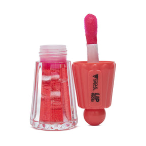 Lip Gloss Toque Special - Brilhantes e Hidratantes