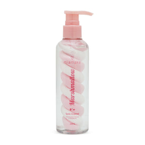 Loção Corporal Hidratante Marshmallow Mia Make – Pele Macia e Perfumada
