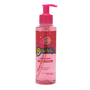 Sabonete Líquido Cheirinho de Morango – Face Beautiful | 200ml