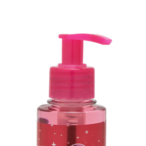 Sabonete Líquido Cheirinho de Morango – Face Beautiful | 200ml