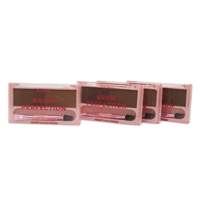 Sombra para Sobrancelha Duo Brow Perfection – Ruby Rose