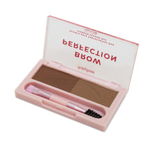 Sombra para Sobrancelha Duo Brow Perfection – Ruby Rose