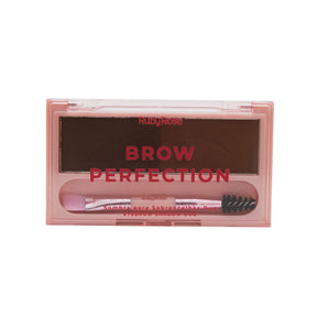 Sombra para Sobrancelha Duo Brow Perfection – Ruby Rose