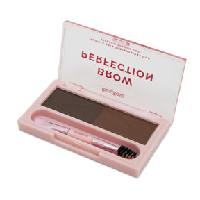 Sombra para Sobrancelha Duo Brow Perfection – Ruby Rose