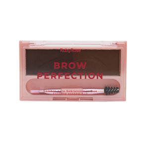 Sombra para Sobrancelha Duo Brow Perfection – Ruby Rose