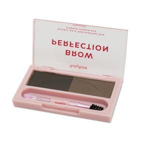 Sombra para Sobrancelha Duo Brow Perfection – Ruby Rose